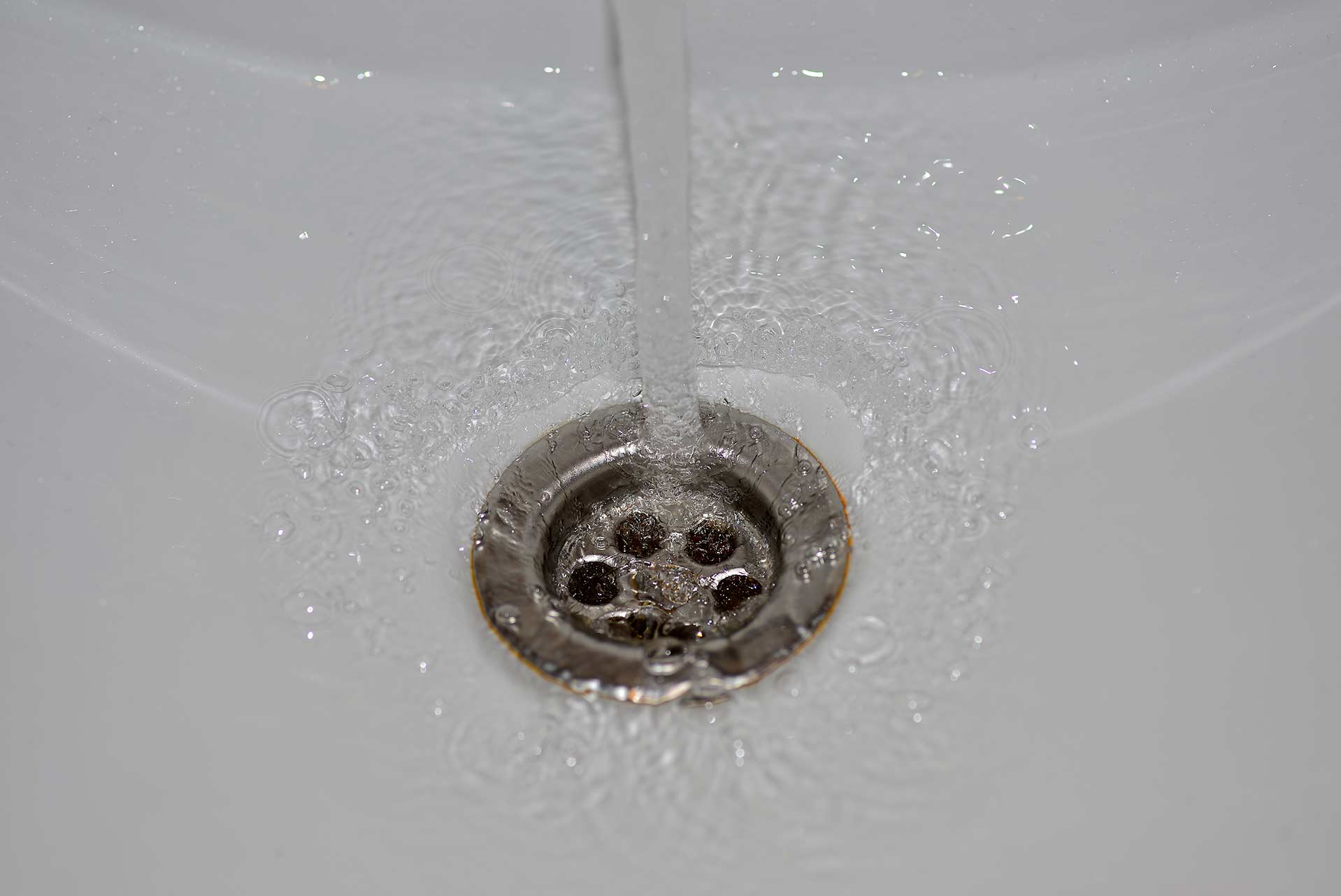 A2B Drains provides services to unblock blocked sinks and drains for properties in Heywood.